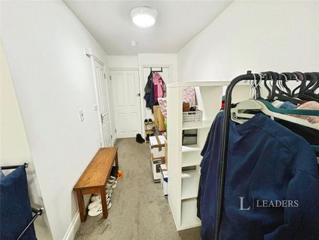 1 bedroom house to rent - Photo 2