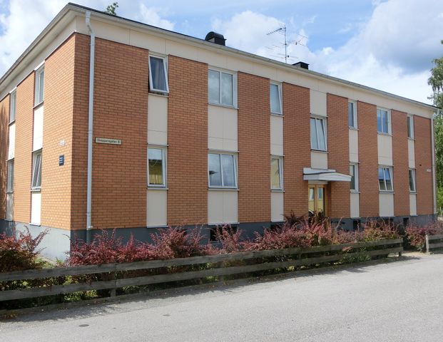 Skepparegatan 6 - Foto 1