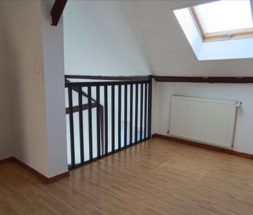 T2 Duplex à ROUBAIX - Photo 2