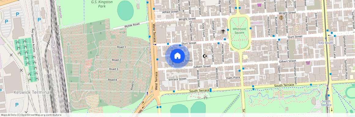 30 Maxwell St, SA 5000, Adelaide