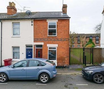 Garnet Street, Reading, Berkshire, RG1 - Photo 3