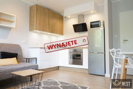 2-pokojowe mieszkanie na Osiedlu Polonia! - Photo 5