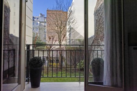 Location Appartement 2 pièces 32m² PARIS 15ème - Photo 4