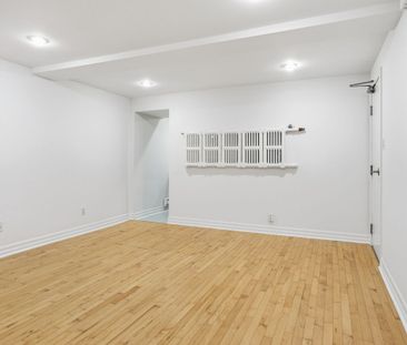For Lease - 483 Parkside Drive Unit# Lower, Toronto, Ontario - Photo 3