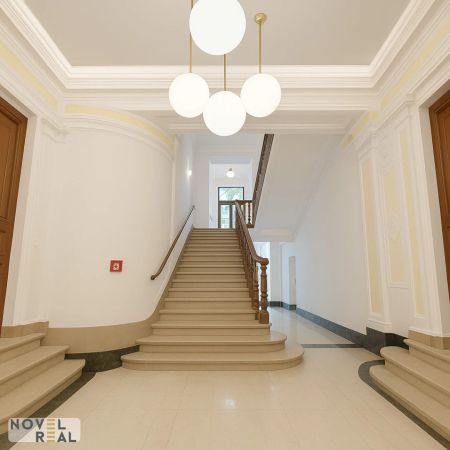 Luxus trifft Geschichte: Ihr neues Zuhause im Herzen Wiens - Photo 5