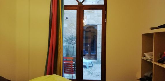 Location Appartement 2 pièces 34m² BORDEAUX 33000 - Photo 2