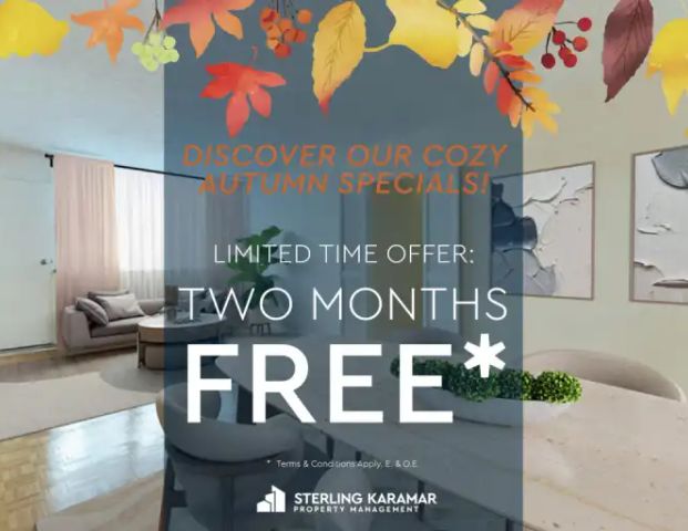 300 Eglinton Avenue East | 300 Eglinton Avenue East, Toronto - Photo 1