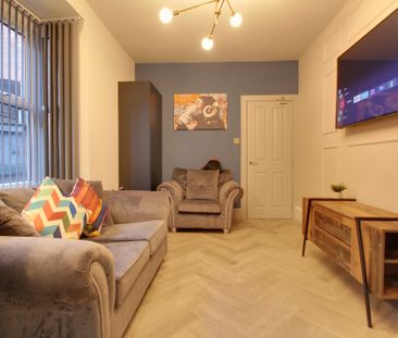 1 bed house share to rent in Winchester Avenue, Leicester, LE3 - Photo 1