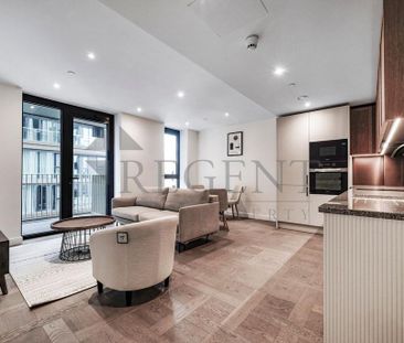 2 bedroom apartment to rent - Photo 1