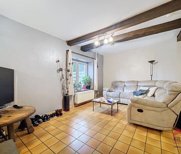 Huis met 4 slaapkamers en tuin - Foto 1