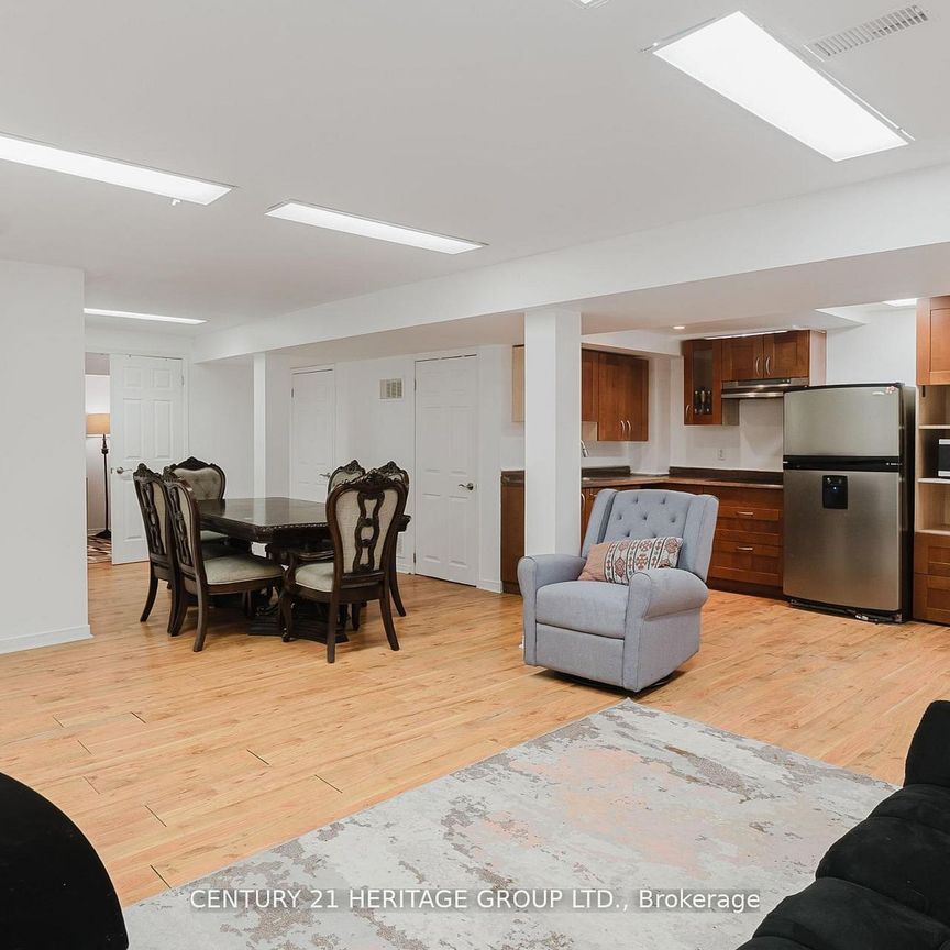 For Lease - 601 Mcbean Avenue Unit# BSMT, Newmarket, Ontario - Photo 1