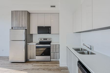 For Lease - 3020 Dundas Street Unit# 201, Toronto, Ontario - Photo 4