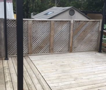 5 Mowat Cres, Lower Barrie | $1700 per month | Utilities Included - Photo 5