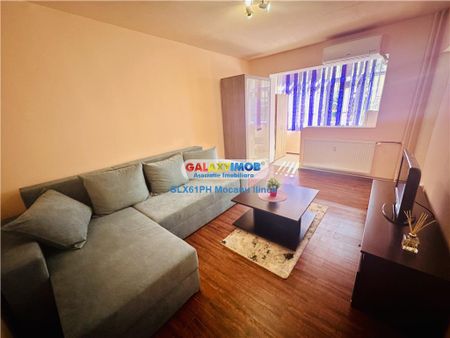 Inchiriere garsoniera renovata, Malu Rosu, Ploiesti - Fotografie 3