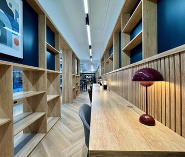 Studio to rent - Photo 2