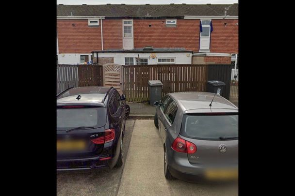 3 Bed Terraced House, Leicester, LE4 - Photo 1