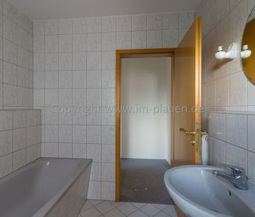 3 Zimmerwohnung zur Miete im Stadtteil Neundorf von Plauen - modern... - Foto 1