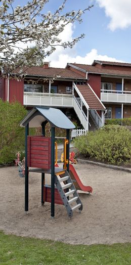 Ålegårdsgatan 400 - Foto 1