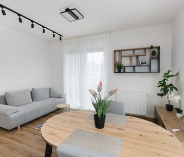 Mieszkanie w nowym bloku Pomorska - Photo 3