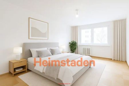 Pronájem bytu 2+1 54 m - Fotografie 2