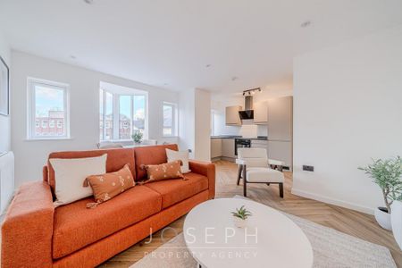 2 bedroom apartment to rent - Photo 3