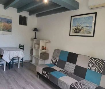 Location Appartement - Photo 4