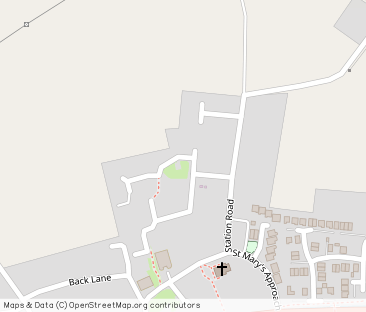 Station View, Hambleton, Selby, North Yorkshire, YO8 - Photo 1