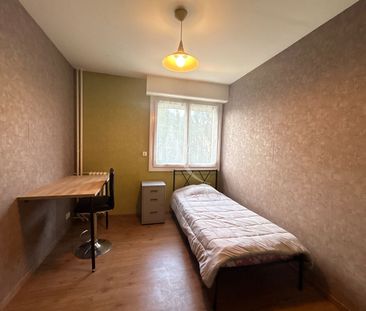 Location Appartement 1 pièce 9m² - Photo 2