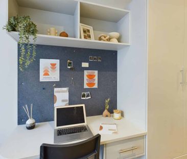 Classic Studio - Photo 5