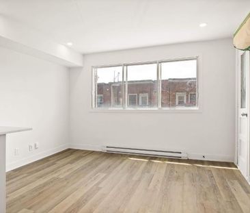 1 CH - 1 SDB - Montréal - $1,145 /mo - Photo 2