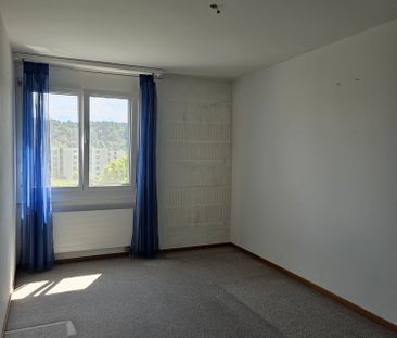 4.5 Zimmer, 99 m², 5. Stock - Foto 4