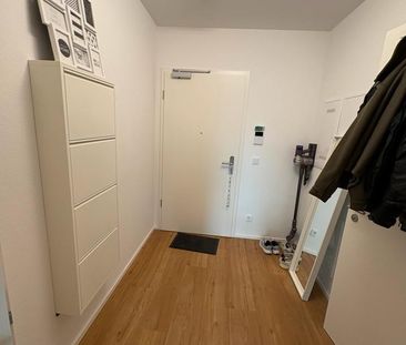 Moderne 2-Zimmer Wohnung in Bad Vilbel - Nachmieter gesucht - Photo 1