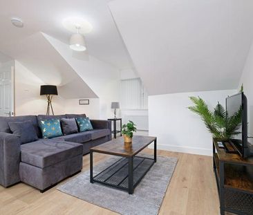 1 bedroom flat to rent - Photo 4
