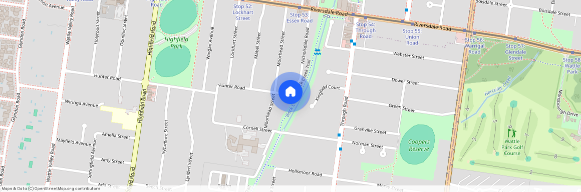 68A Hunter Road, Vic 3124, Camberwell