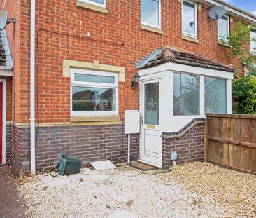 2 Bedroom House to let - Photo 6