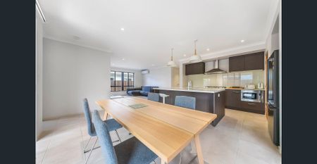 Break Lease Opportunity - Take Over The Fully FURNISHED 4 Bedroom Home - Photo 5