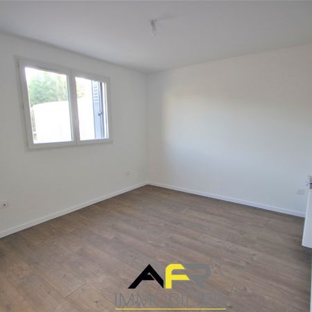 Location Appartement 2 pièces 35m² - Photo 3