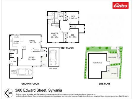 Expansive Internal Spaces - Photo 5