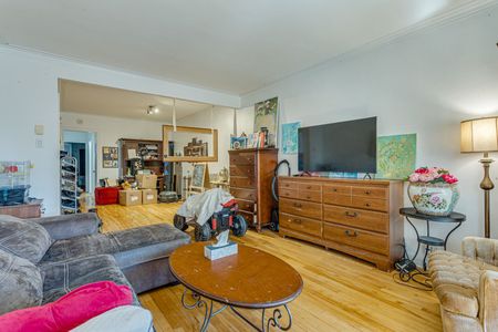 Appartement à louer, Montréal (Côte-des-Neiges/Notre-Dame-de-Grâce) - Photo 4