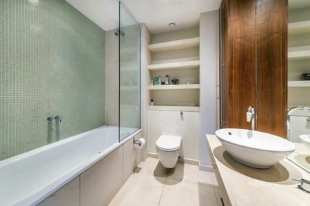 Fairmont Avenue, Fairmont Avenue, E14 - Photo 5