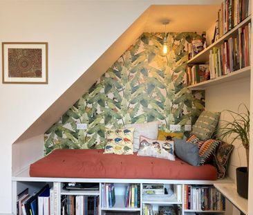 3 bedroom terraced house to rent - Photo 3