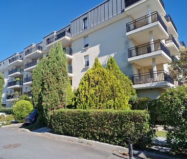 Location Appartement 2 pièces 47m² BORDEAUX 33300 - Photo 4