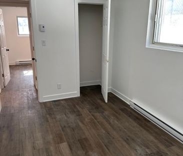 4.5 A MONTREAL-NORD COMPLÈTEMENT RÉNOVÉ TRANQUILLE - Photo 3