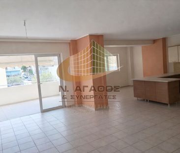 Διαμέρισμα για ενοικίαση - Νέα Σμύρνη, - Φωτογραφία 1