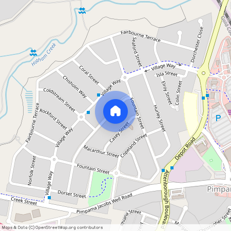 60 Fountain Street, Qld 4209, Pimpama