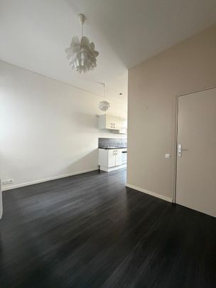 Location Appartement 2 pièces 30m² LILLE 59000 - Photo 1