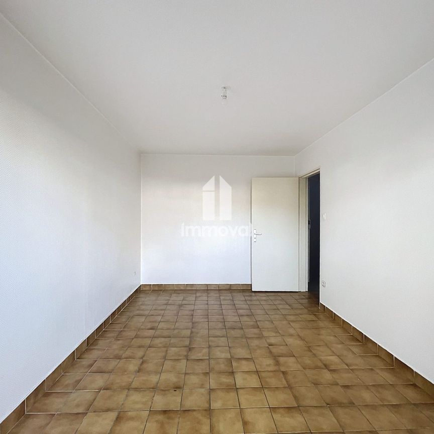 LINGOLSHEIM - 1P - 31.17m² - Photo 1