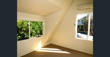 Fantastic 2 bedroom Townhouse In Convenient Location - Photo 3