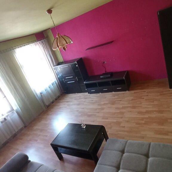 Mieszkanie w bocznej ulicy śródmieścia - Фото 1