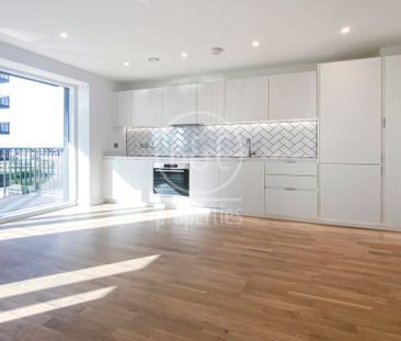 Greenleaf Walk, The Green Quarter, Southall, UB1 1FQ - Photo 5